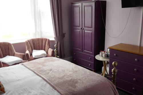 The Boundary – Scarborough