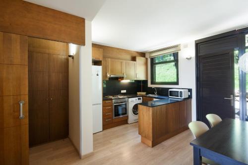 Apartamentos Masella 1600 in Alp