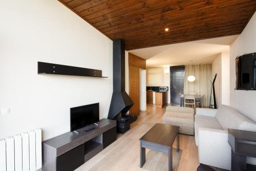 Apartamentos Sercotel Masella 1600 - image 10