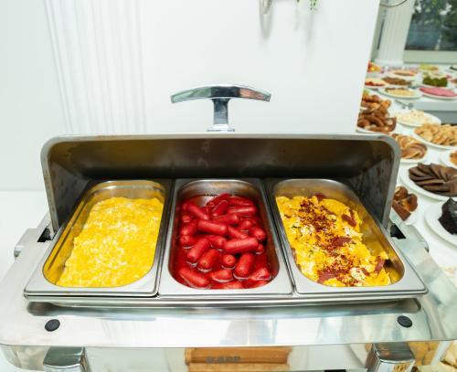 Hotel Nena Sultanahmet - image 4