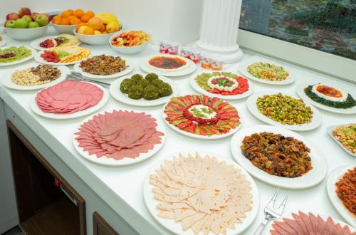Hotel Nena Sultanahmet - image 13