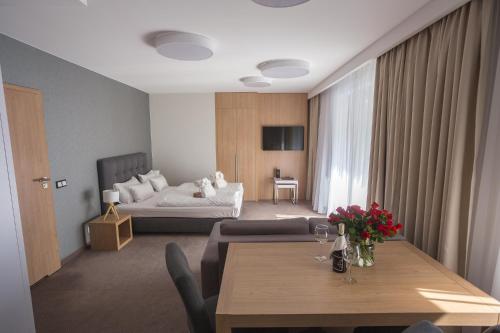 Czarny Kamień Resort & SPA, Szklarska Poręba (photo 10)