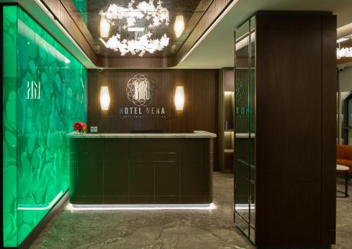Hotel Nena Sultanahmet - image 12