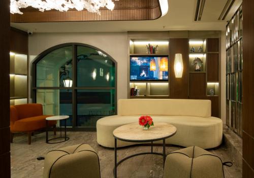 Hotel Nena Sultanahmet - image 5