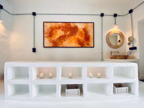 Fasiliti, Eco-Finca Curbelo - Adults only in Uga