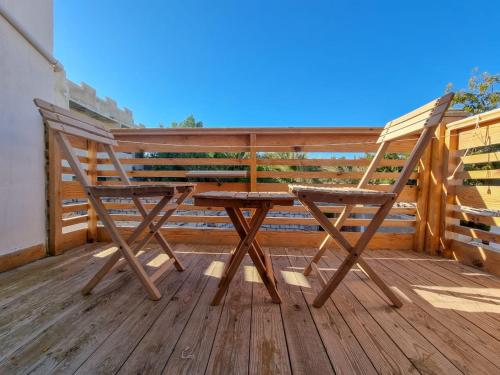 Coral Reefs Hotel Dahab in Dahab