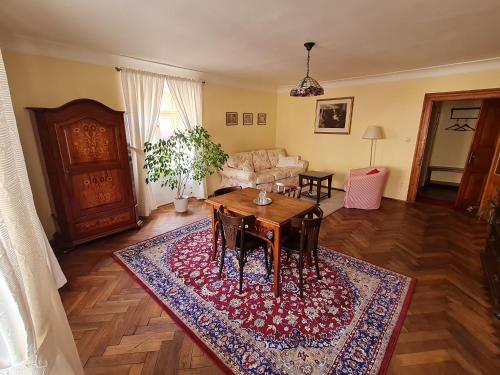 Penzion Nostalgia - image 12