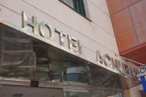 Hotel Achuri