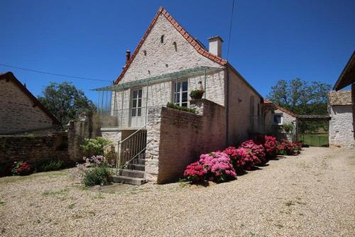 Le Lavoir cottage NOLAY
