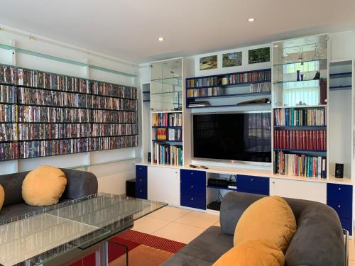 Oprema, Apartment Casa Wiro in Magadino