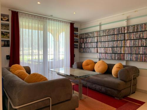 Apartment Casa Wiro in Magadino