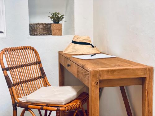 Fasiliti, Eco-Finca Curbelo - Adults only in Uga
