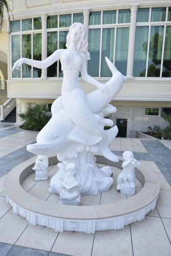 Hotel Vila Barbaut 5