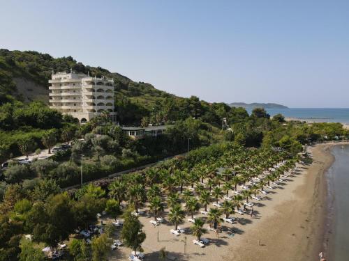 Hotel Vila Barbaut
