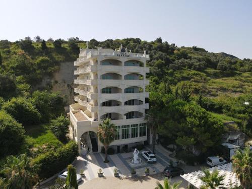 Hotel Vila Barbaut