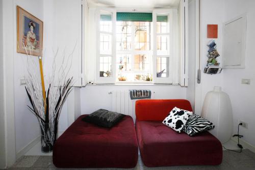 Cebollitas B&B – Naples, CO