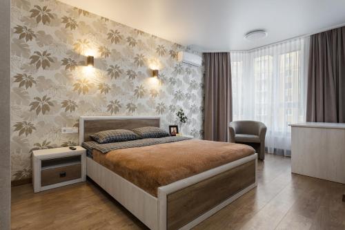 0102 квартира в Софія Резиденс, 5 поверх, Wysznewe
