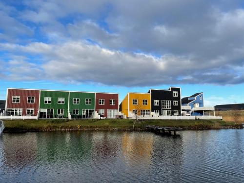 Vista, Hyggelig sommerhus Øer Maritime ferieby Ebeltoft in Ebeltoft