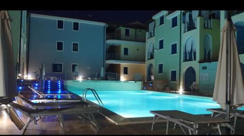 Sea Paradise Apartment - Pineta San Pietro