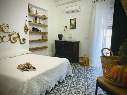 La casa dell’artista gîte à louer Ferla