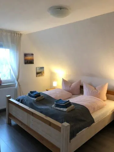 FeWo Vißer‘s Landblick in Krummhörn, Deutschland