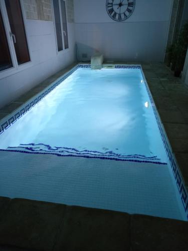 La villa de Fleury 5
