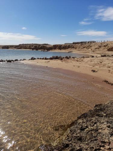 Apartment Dolcezza near the sea RedSeaLine