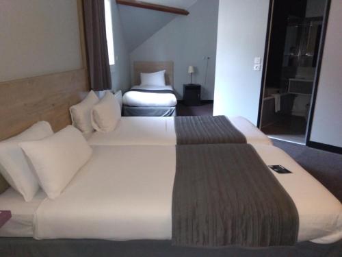 Sleeps 2