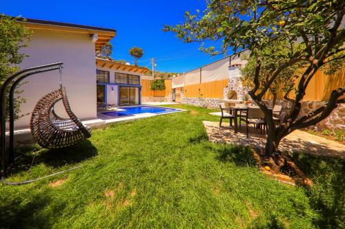 Flower Hotel Patara - image 6
