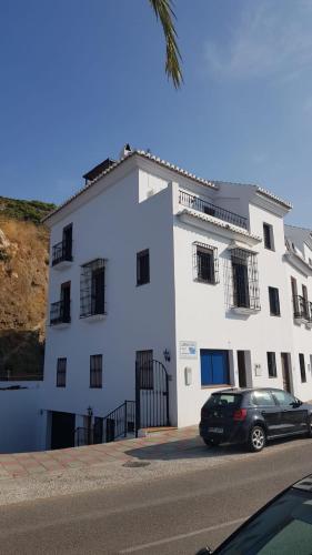 Casa Miel At Home gîte à louer Frigiliana