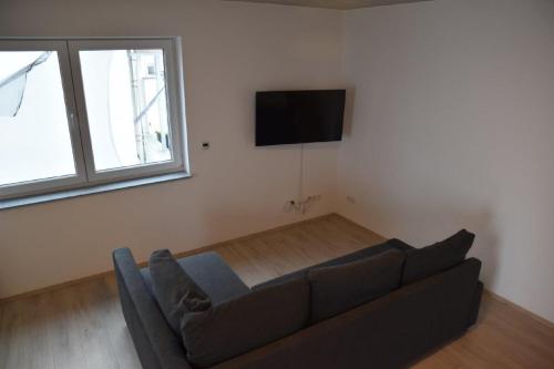 Ferienwohnung Steigerwaldblick in Dingolshausen, Deutschland