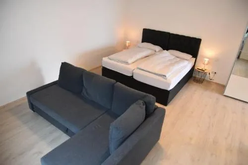 Ferienwohnung Steigerwaldblick in Dingolshausen, Deutschland