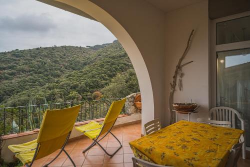 Appartamenti Straccoligno - image 4