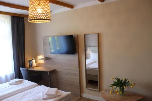 Hotel Sankt Georg 5