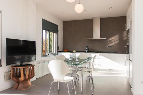 Ételek és italok, Tu Casa en Barcelona in Sant Cugat del Valles