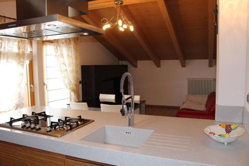Two-Bedroom Apartment image 8
