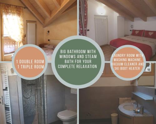 Two-Bedroom Apartment image 1