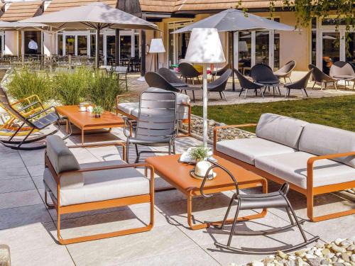Novotel Beaune