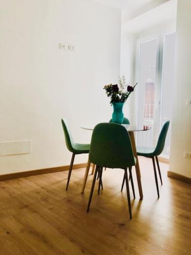 B&B La Maison del Borgo Rodi Garganico Italy