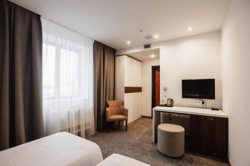 Victoria Palas Hotel - image 6