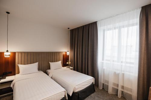 Victoria Palas Hotel - image 8