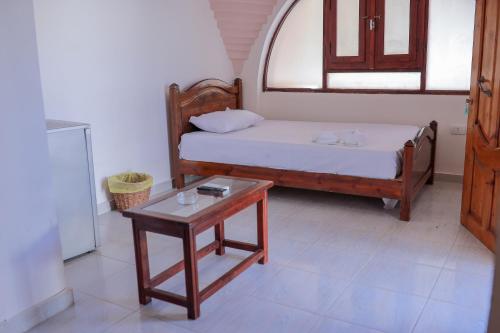 Coral Reefs Hotel Dahab – Dahab, WY