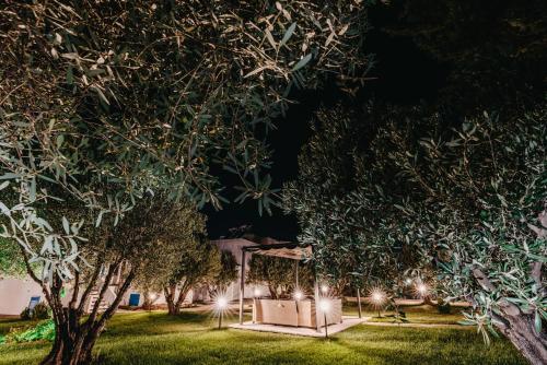 Cyclades Luxury Studios 4