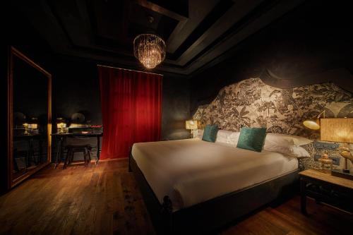 342862861 Palma Riad - Adults Only