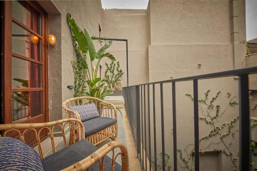 342862869 Palma Riad - Adults Only