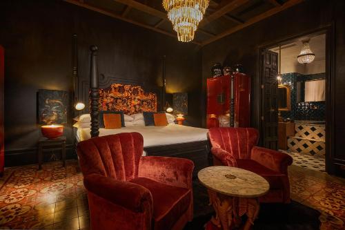 342863301 Palma Riad - Adults Only