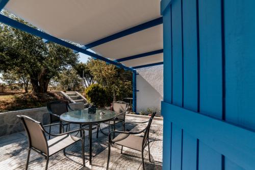 Cyclades Luxury Studios 2