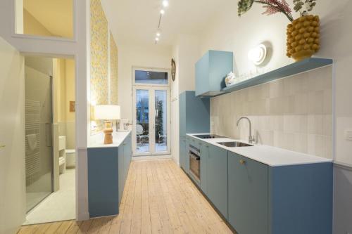 SHWAY - Le Lambermont, Antwerp (photo 11)