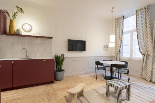 SHWAY - Le Leopold, Amberes (foto 6)