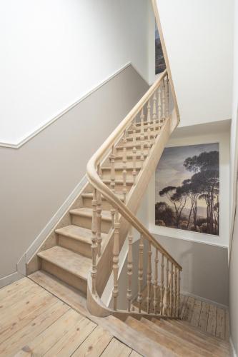 Maison Brederode Anvers, Amberes (foto 6)
